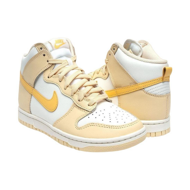 Nike Dunk Pale Vanilla