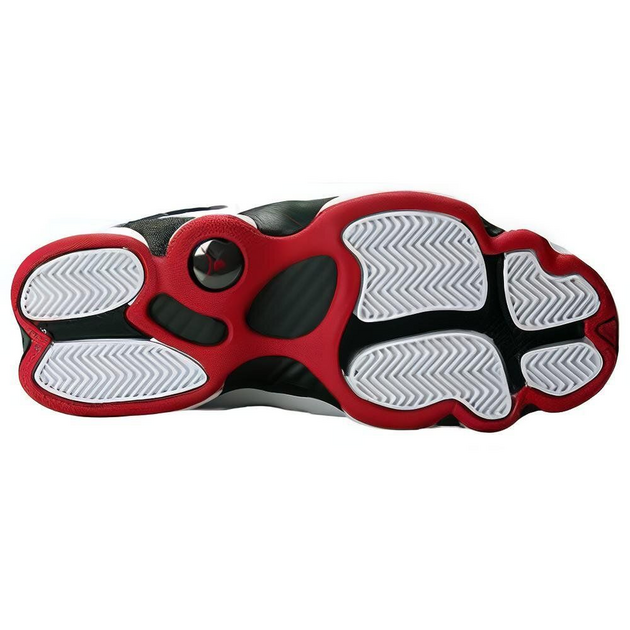 Air Jordan 6 Rings