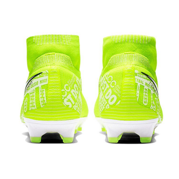 Nike Phantom Vision Elite FG