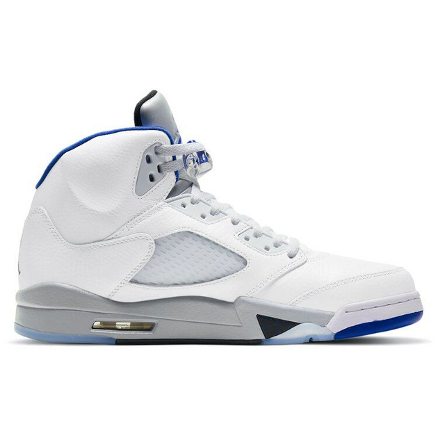Air Jordan 5 Retro stealth 20