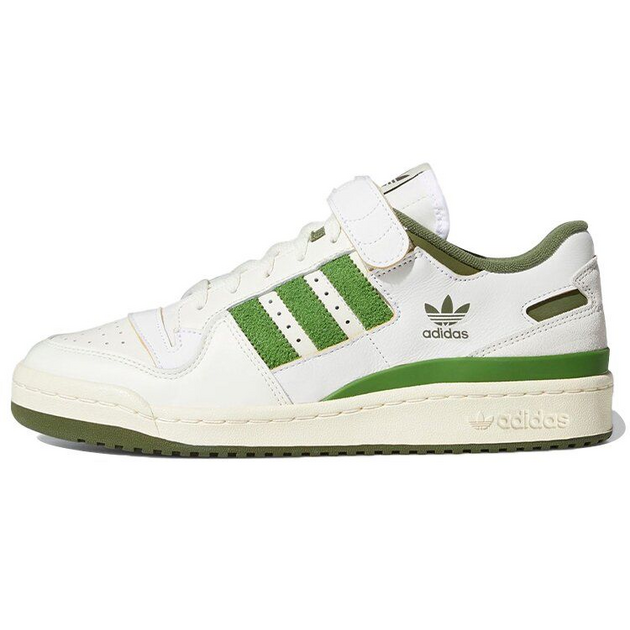 Adidas Originals Forum 84 Low OG Crew Green