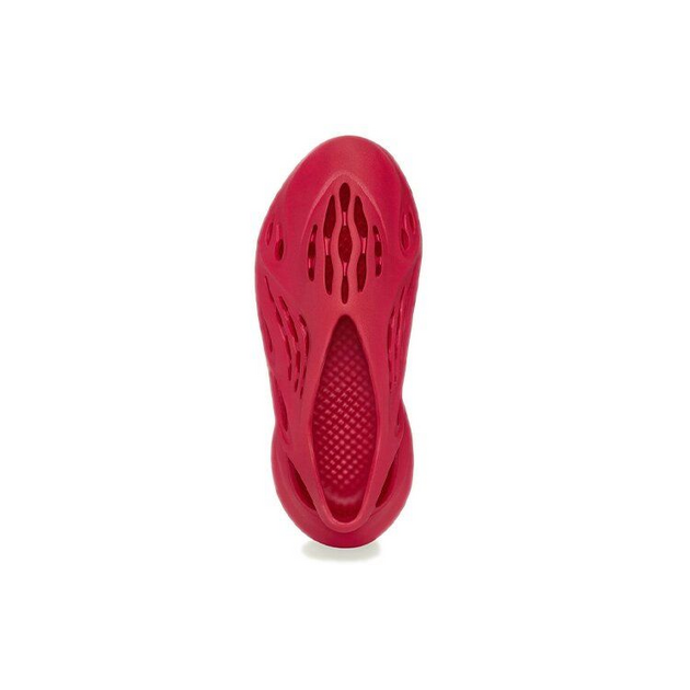 Adidas Originals Yeezy Foam Runner Vermilion