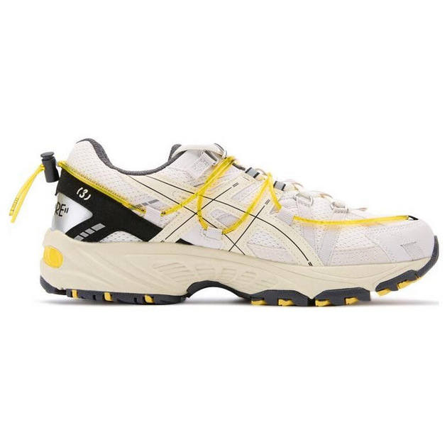 Trouble Smile x Asics Gel-Kahana TR V2