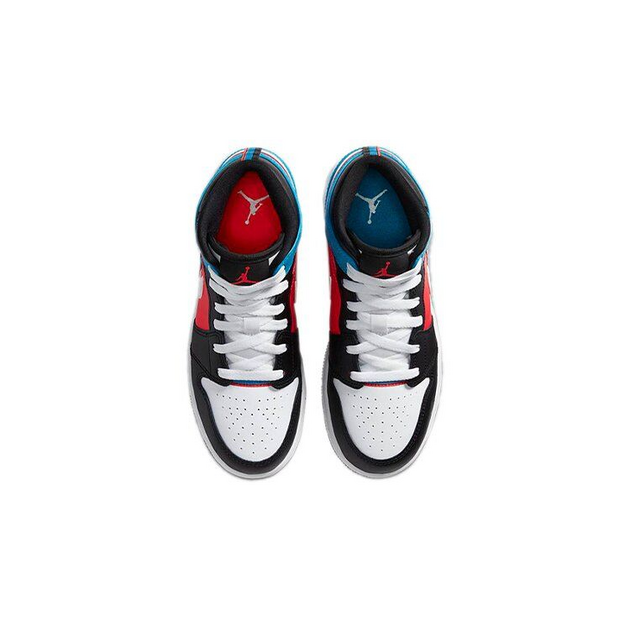 Air Jordan 1 Game Time GS