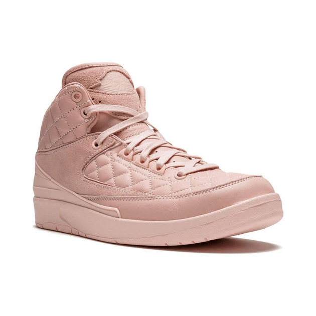 Air Jordan 2 Retro Just Don Arctic Orange