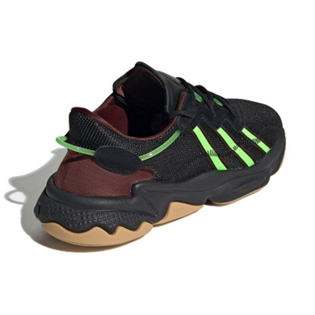 Adidas Originals Pusha T x Adidas Originals Ozweego