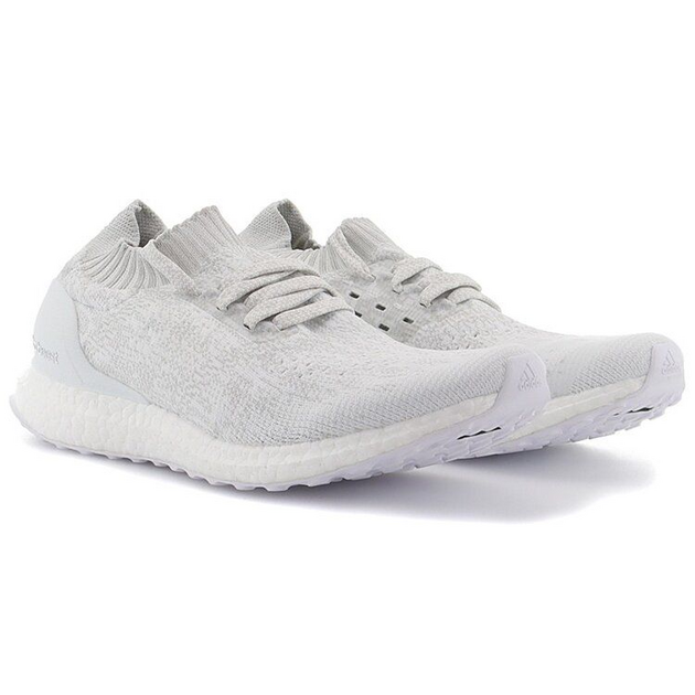 Adidas UltraBoost Uncaged TRiple White 2017