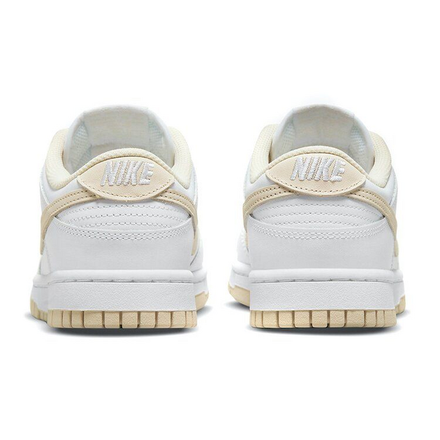 Nike Dunk Low Pearl White