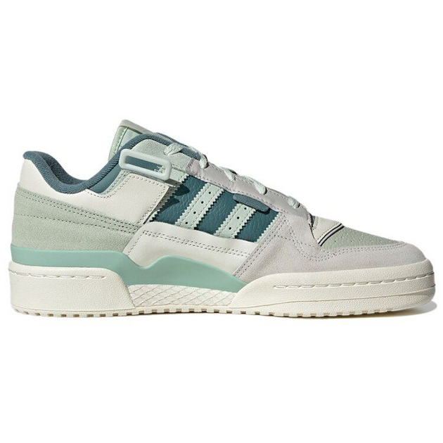 Adidas Originals Forum Exhibit Low