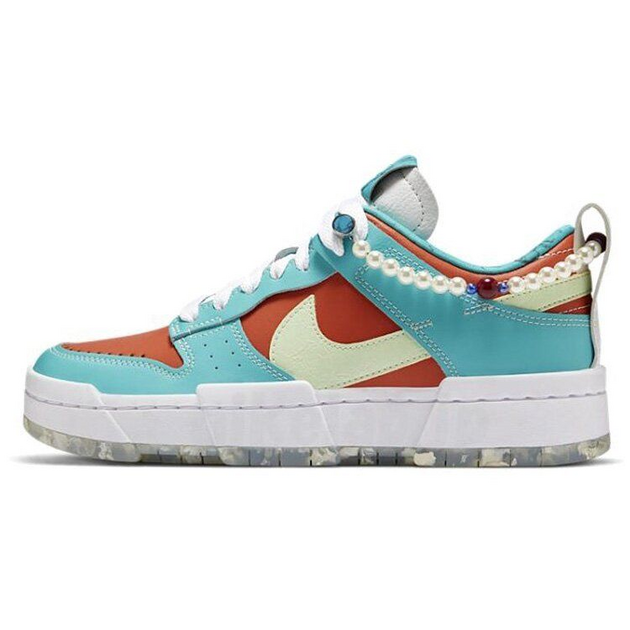 Nike Dunk Disrupt Low
