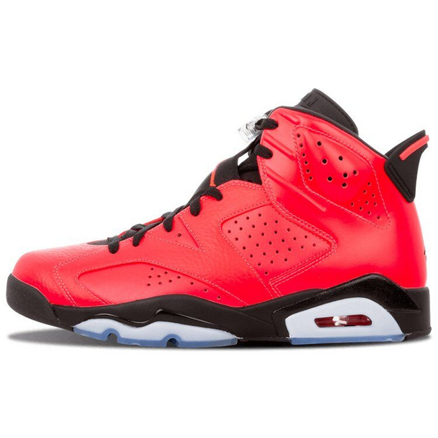 Air Jordan 6 Retro Infrared 23 2014