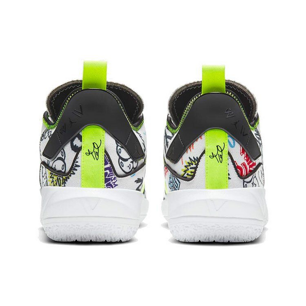 Jordan Why Not Zer04 4 PU