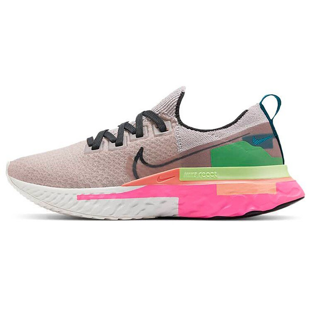 Nike React Infinity Run Flyknit 1 TPU