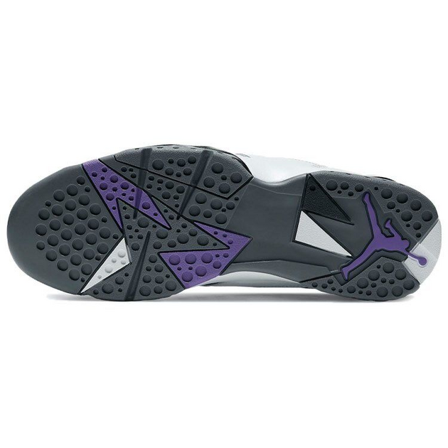 Air Jordan 7 Retro flint 2021
