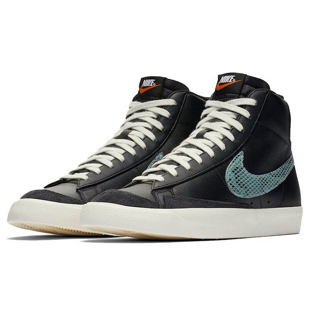 Nike Blazer 77 Vintage Reptile Snakeskin
