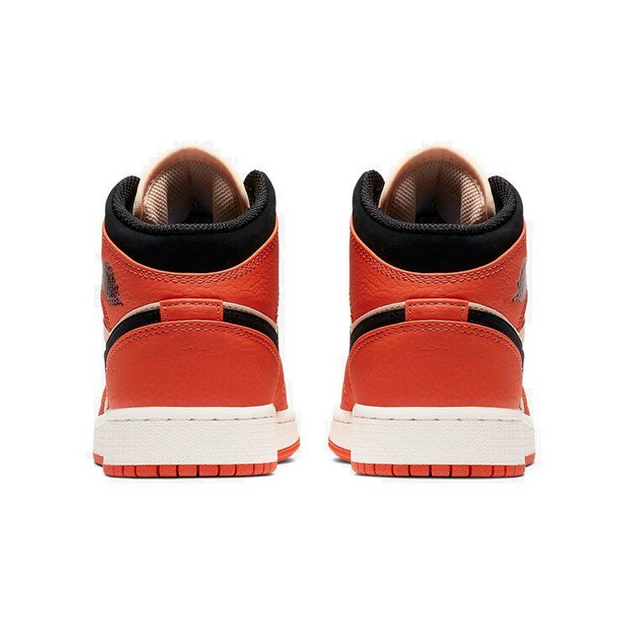 Air Jordan 1 Mid GS