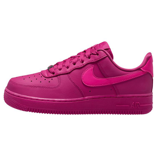 Nike Air Force 1 Fireberry