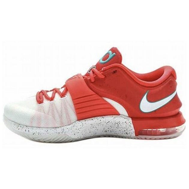 Nike KD 7 Christmas Eggnog