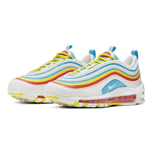Nike Air Max 97 Summit White