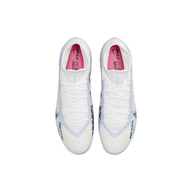 Nike Zoom Mercurial Super Fly 9 Pro FG