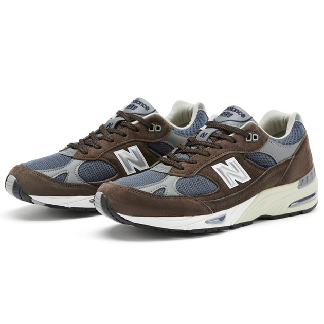 New Balance 991