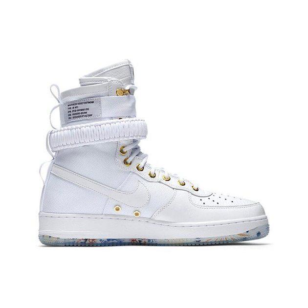 Nike Air Force 1 LNY CNY