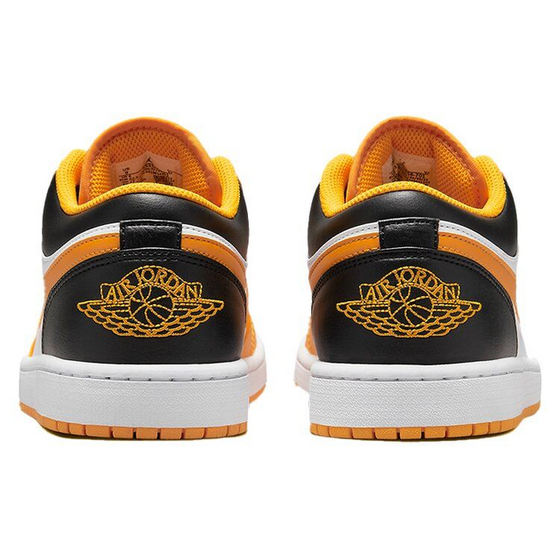 Air Jordan 1 Low Taxi