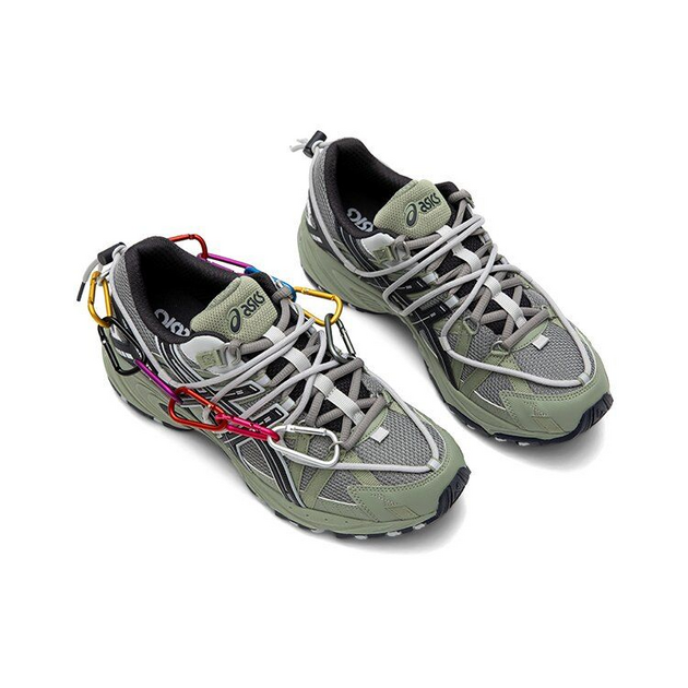 Asics Gel-Kahana TR V2