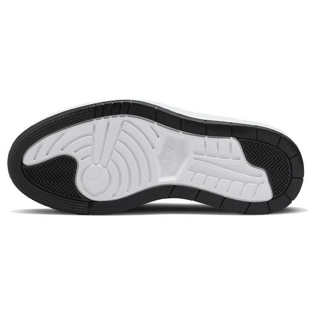 Air Jordan 1 Elevate Low Se Silver Toe