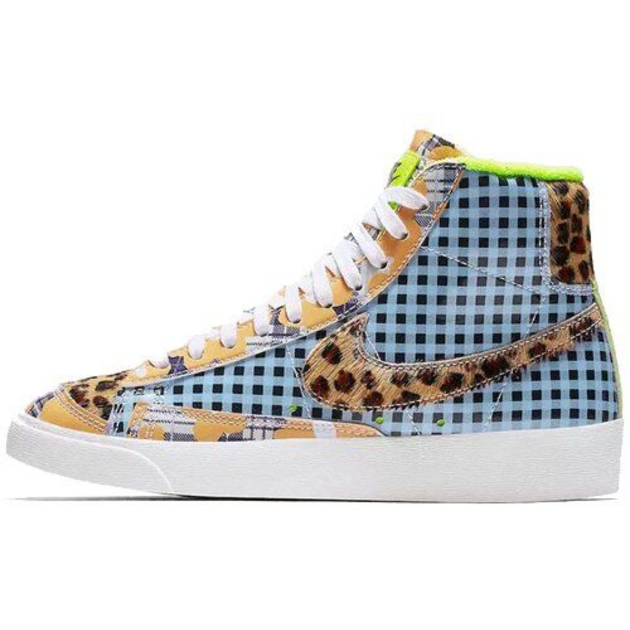 Nike Blazer 77 Gel Print