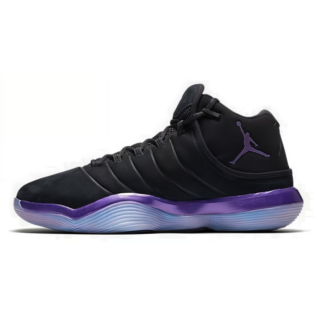 Jordan Super Fly 2017