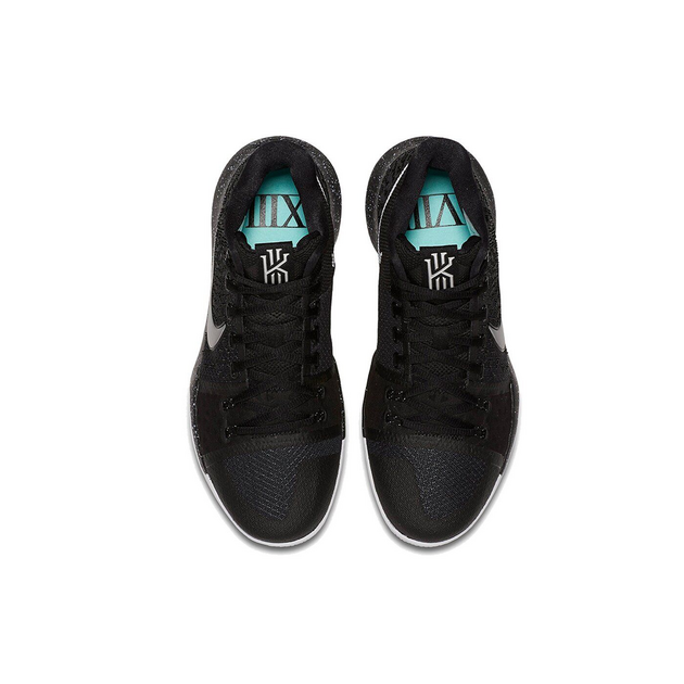 Nike Kyrie 3 Black Ice