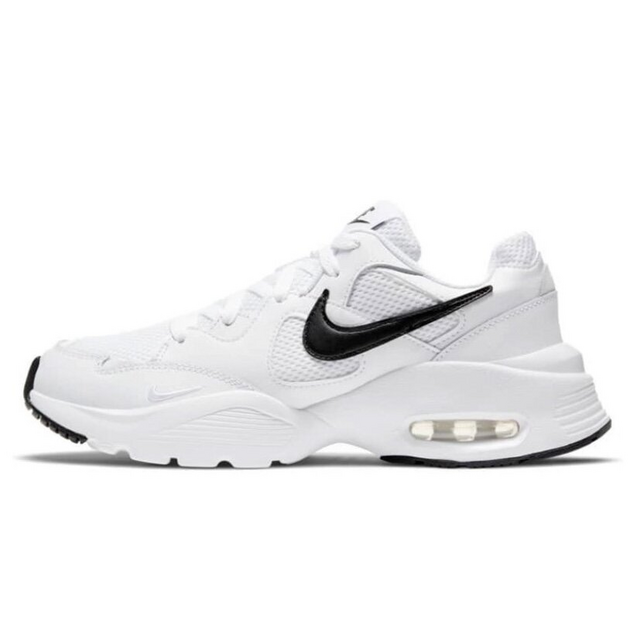 Nike Air Max Fusion
