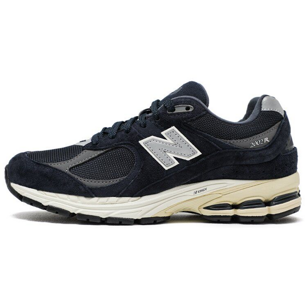 New Balance 2002R Navy eclipse