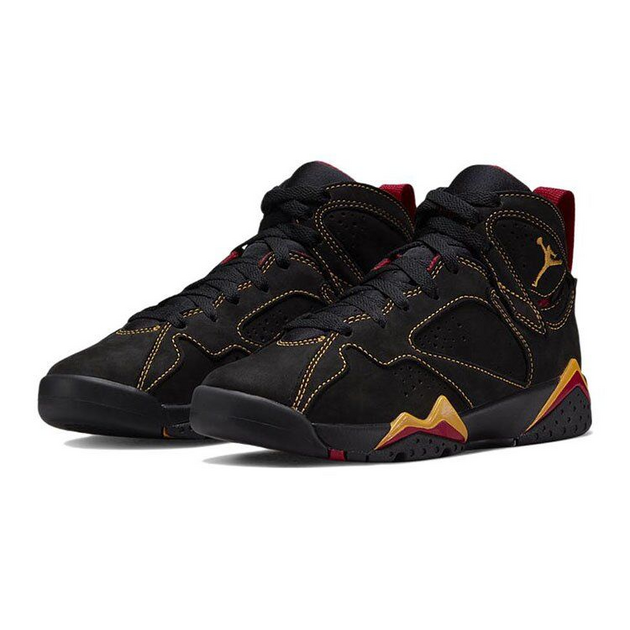 Air Jordan 7 Retro Citrus GS