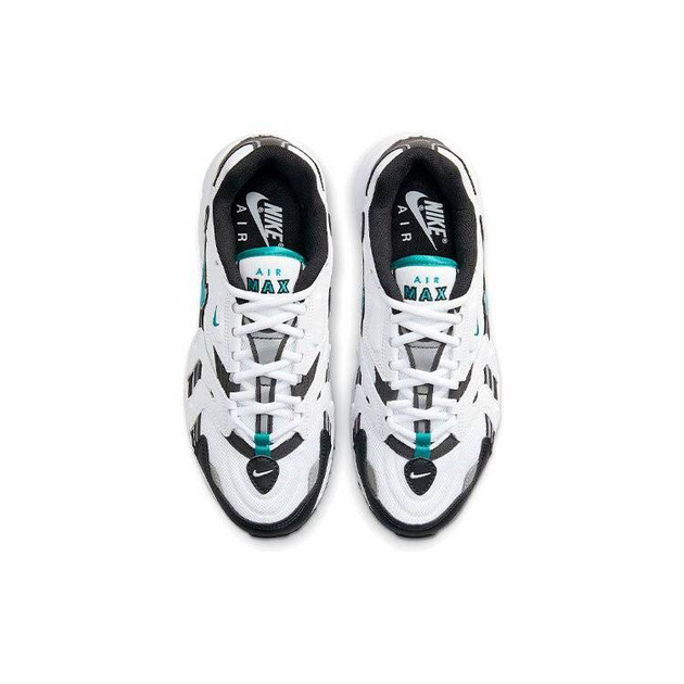Nike Air Max 96 2 Mystic Teal 3M