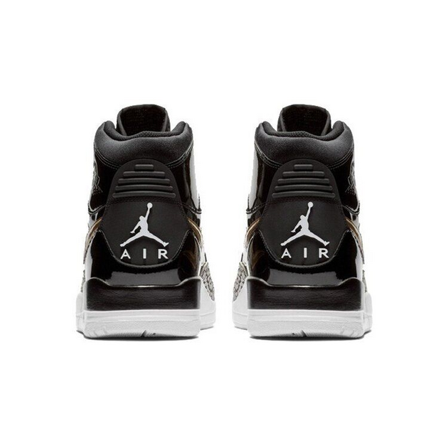 Jordan Legacy 312 GS