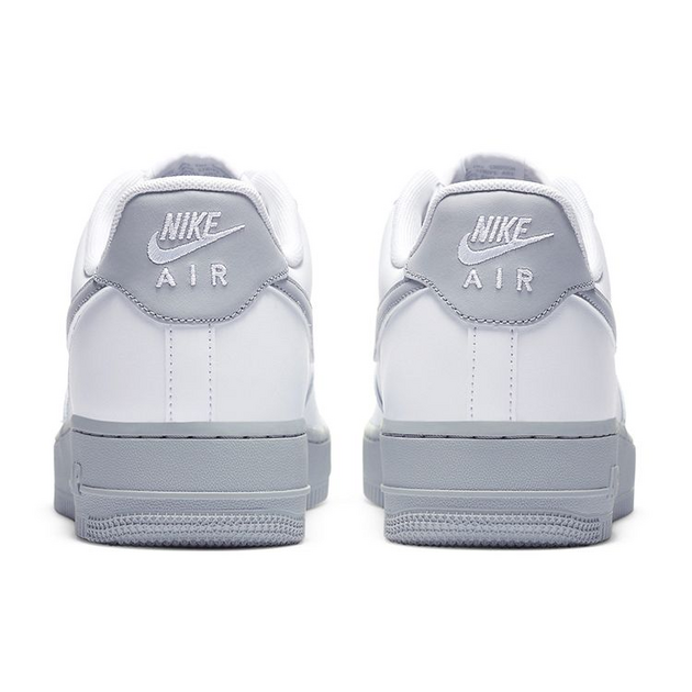 Nike Air Force 1 07 Wolf Grey