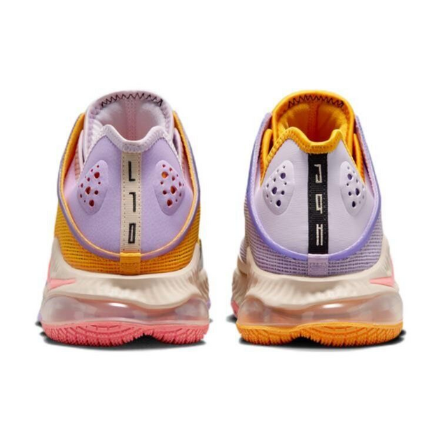Nike LeBron 19 Low EP 19