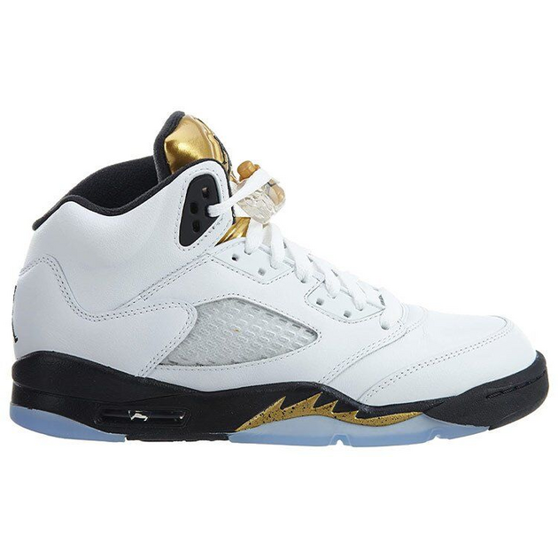 Air Jordan 5 Retro Olympic GS 2016