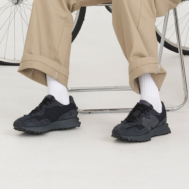 New Balance 327 2024