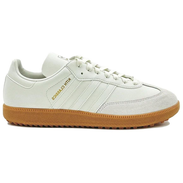 Kith x Adidas Samba