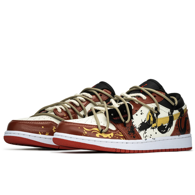 Air Jordan 1 FZBB