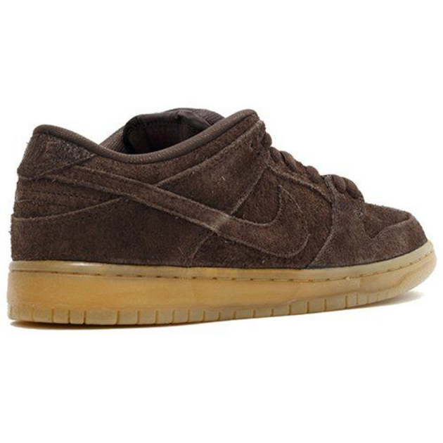 Nike Dunk SB Big Foot