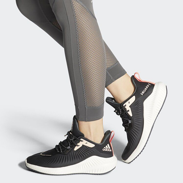 Adidas AlphaBounce Guard