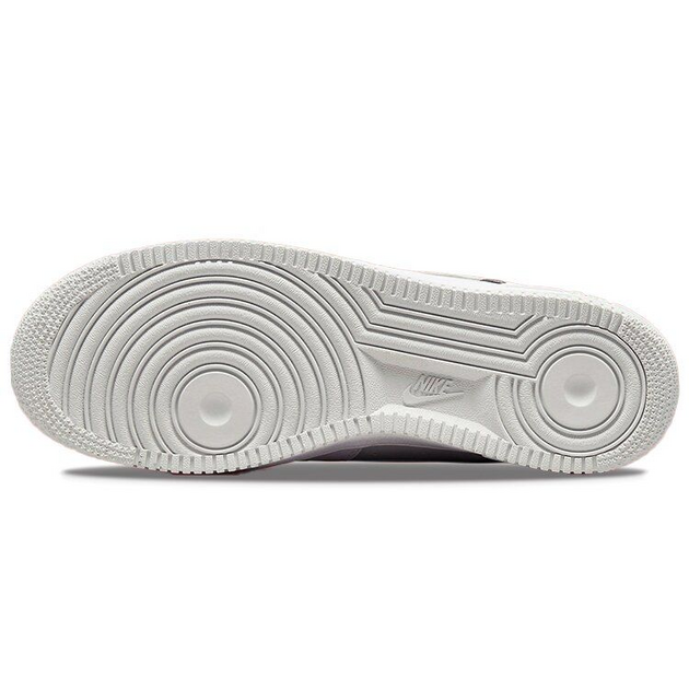 Nike Air Force 1 Low 07 LV8 ghost Swoosh