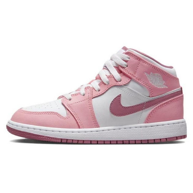 Air Jordan 1 Mid OKHR GS