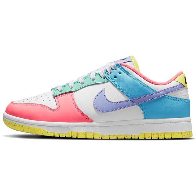 Nike Dunk Low Se Easter candy