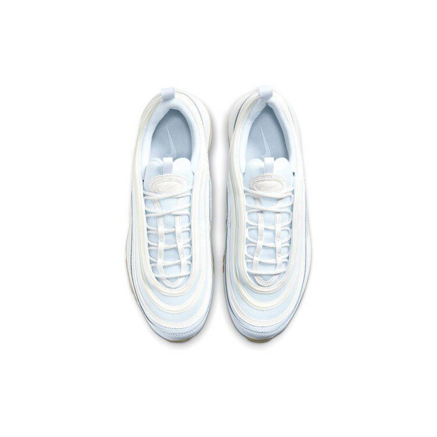 Nike Air Max 97 White Gum