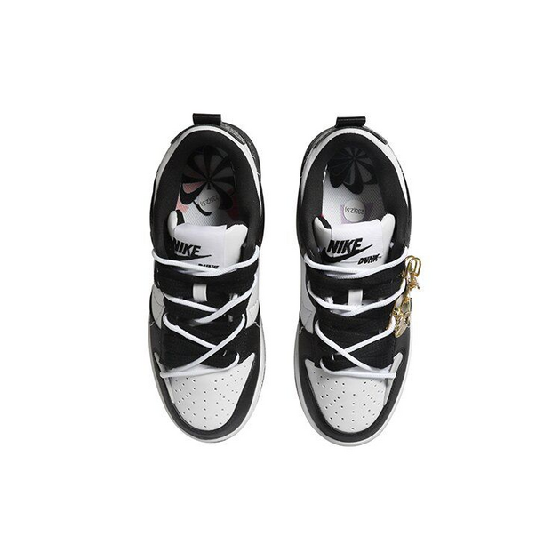 Nike Dunk Low 2 OKHR Panda